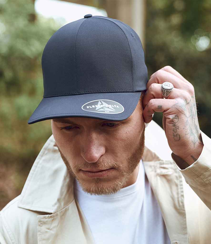 Flexfit Delta Cap PenCarrie